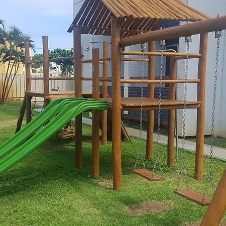 Village Duplex, Vilas Do Atlantico 劳鲁-迪弗雷塔斯 外观 照片
