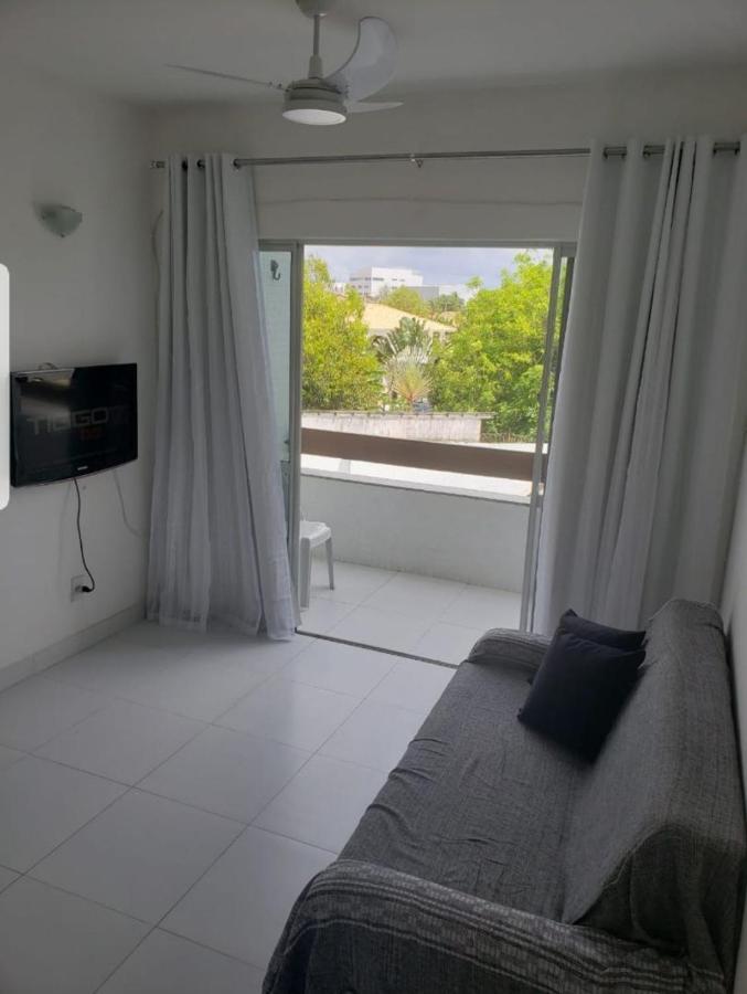 Village Duplex, Vilas Do Atlantico 劳鲁-迪弗雷塔斯 外观 照片