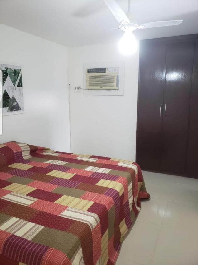 Village Duplex, Vilas Do Atlantico 劳鲁-迪弗雷塔斯 外观 照片