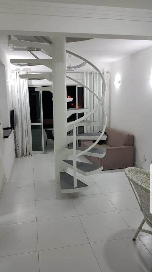 Village Duplex, Vilas Do Atlantico 劳鲁-迪弗雷塔斯 外观 照片