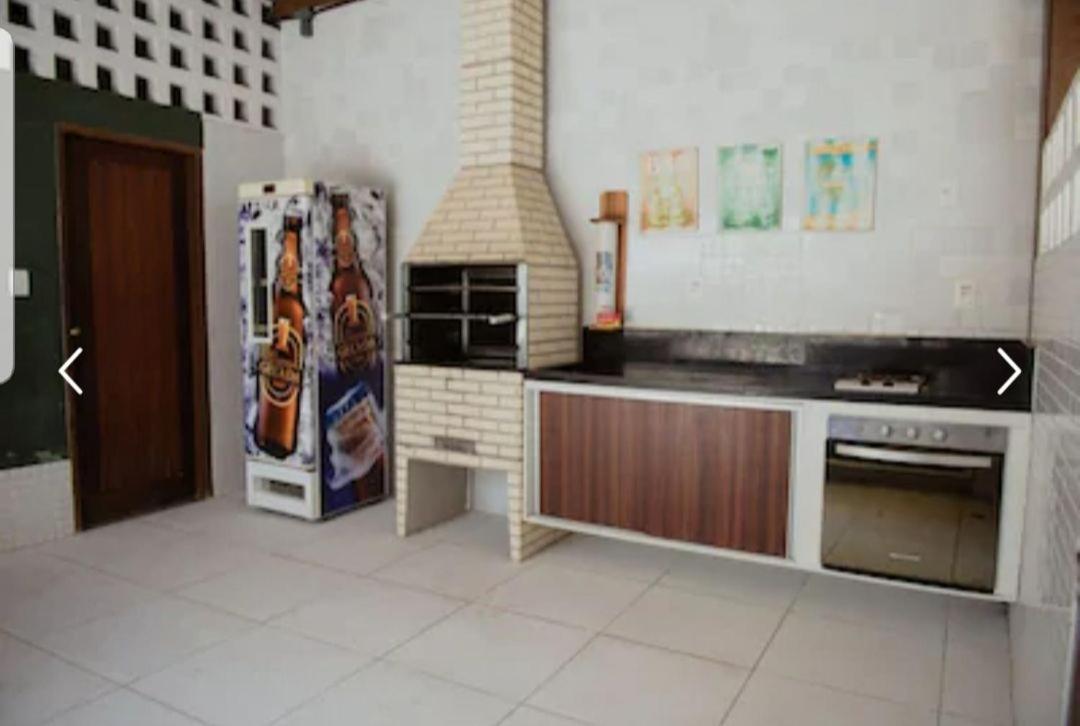 Village Duplex, Vilas Do Atlantico 劳鲁-迪弗雷塔斯 外观 照片