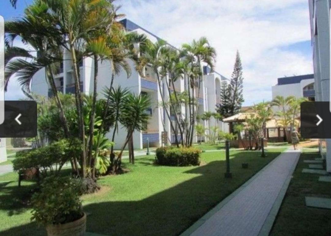 Village Duplex, Vilas Do Atlantico 劳鲁-迪弗雷塔斯 外观 照片