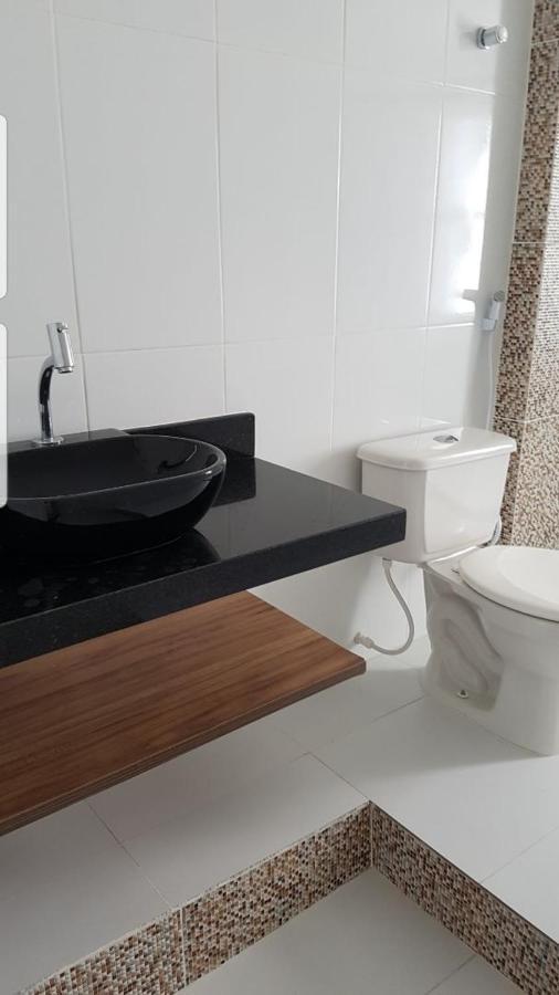 Village Duplex, Vilas Do Atlantico 劳鲁-迪弗雷塔斯 外观 照片