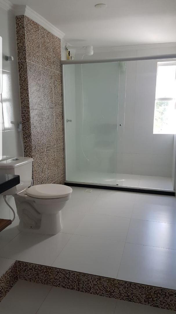 Village Duplex, Vilas Do Atlantico 劳鲁-迪弗雷塔斯 外观 照片