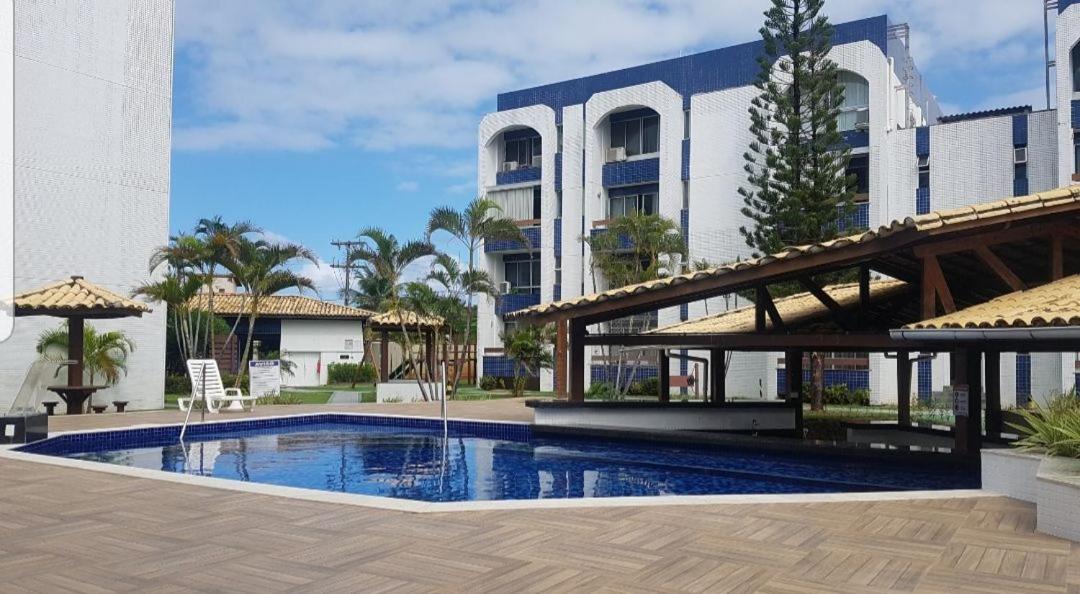 Village Duplex, Vilas Do Atlantico 劳鲁-迪弗雷塔斯 外观 照片