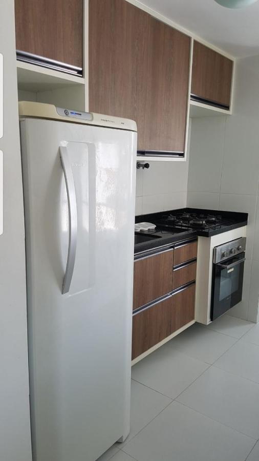 Village Duplex, Vilas Do Atlantico 劳鲁-迪弗雷塔斯 外观 照片